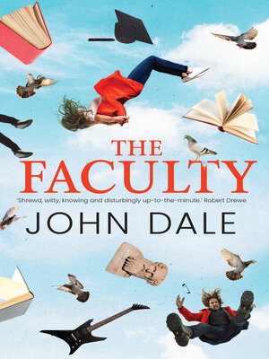 cover image of The Faculty